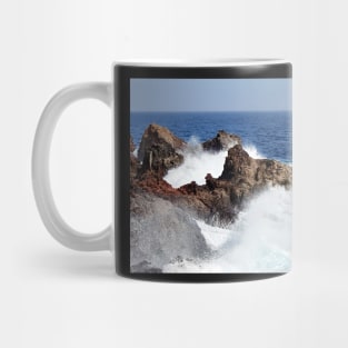 The Surf #2 Mug